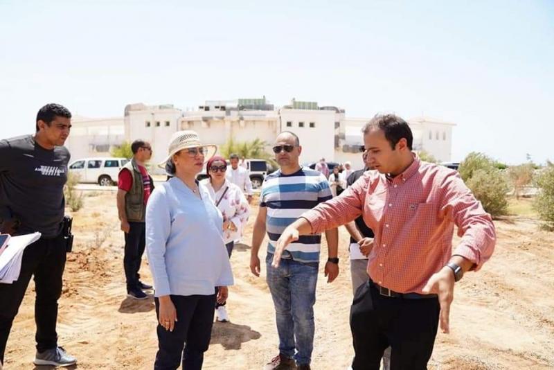 الحدث