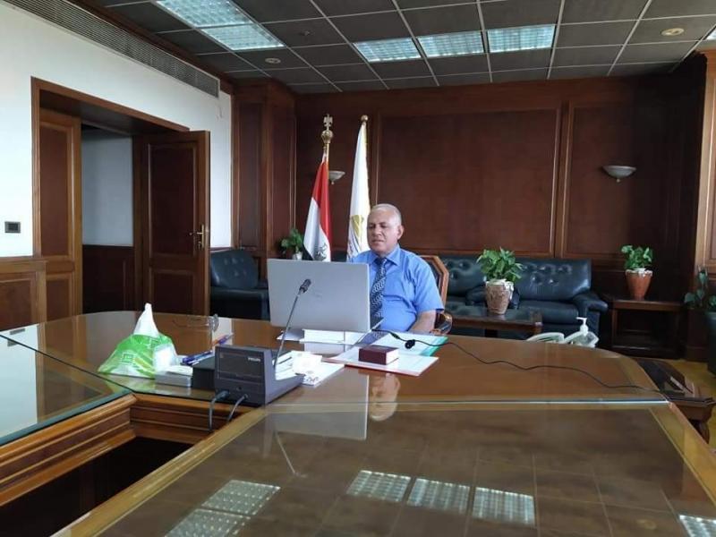 الحدث