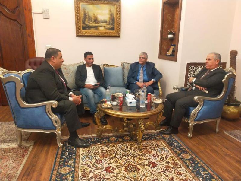 الحدث