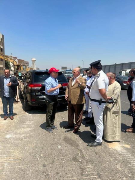 محافظ القاهرة 