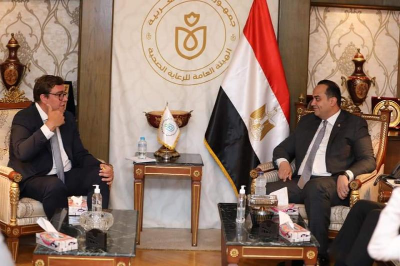 التأمين الصحي