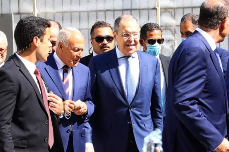 أبو الغيط