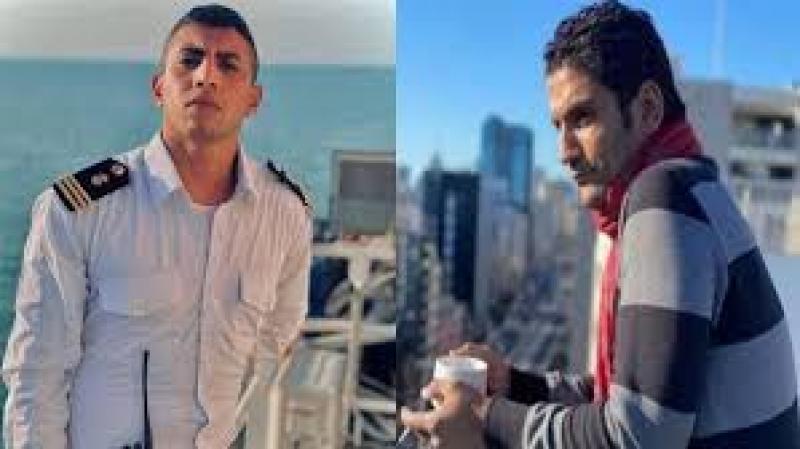 القبطان محمد جمال