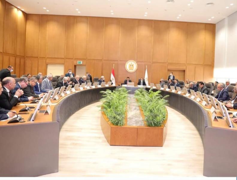 الأعلى للجامعات