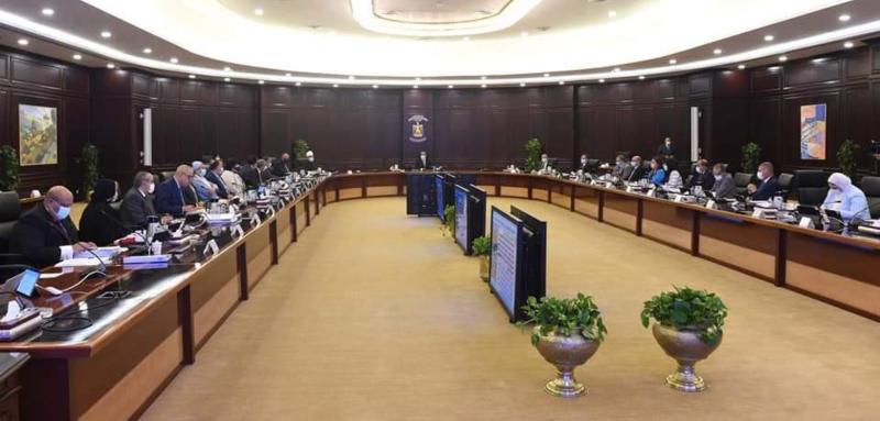 وزير الصحة 