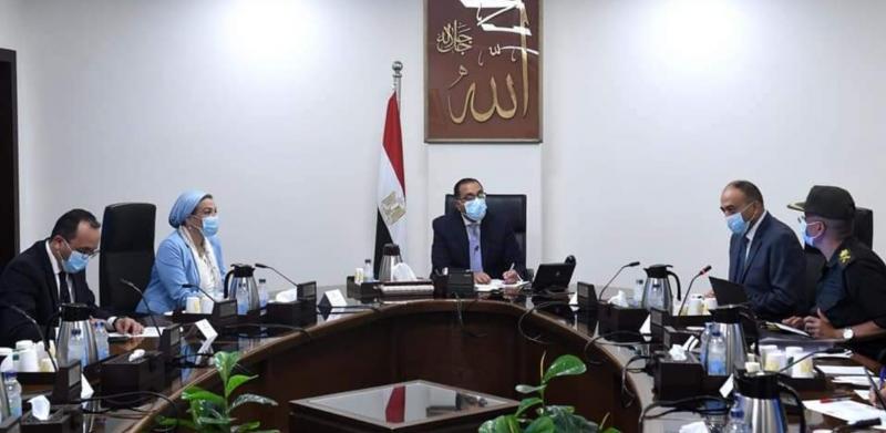 رئيس الوزراء 