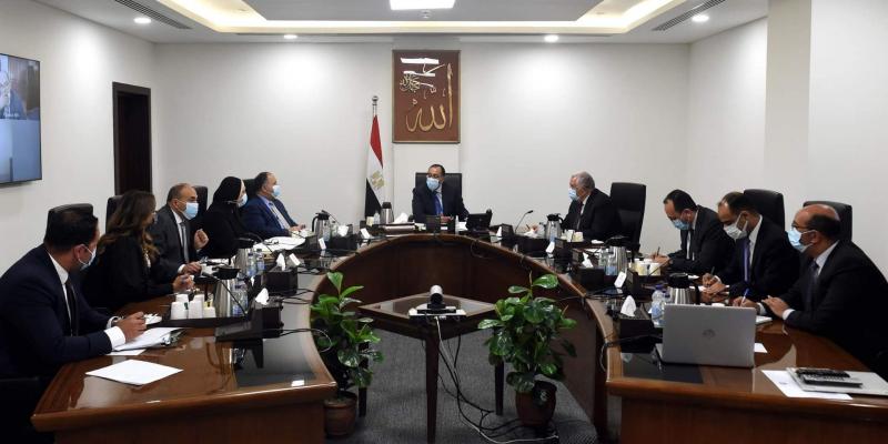 رئيس الوزراء