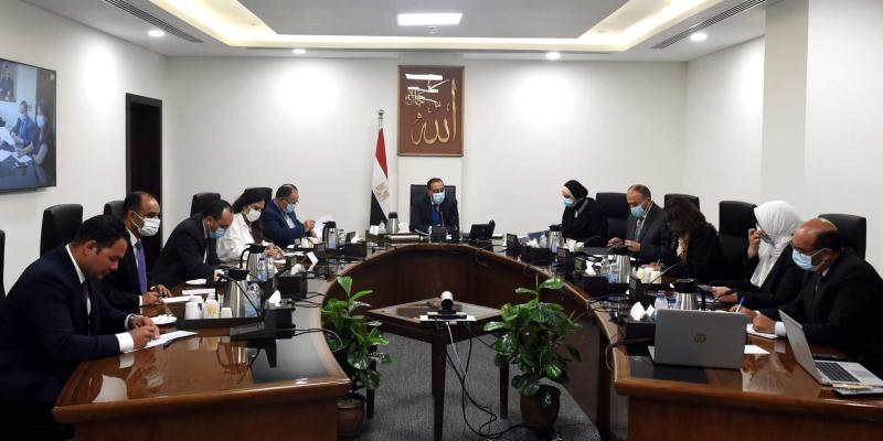 رئيس الوزراء