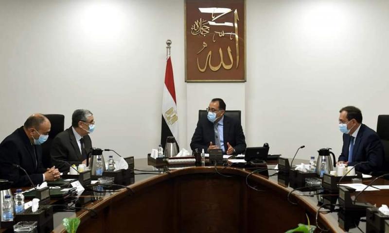 رئيس الوزراء 