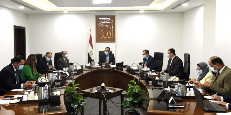 رئيس الوزراء 
