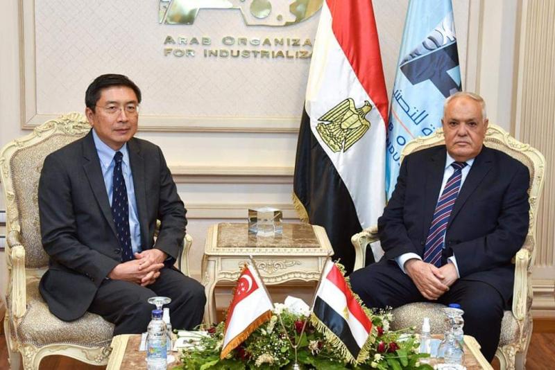 الفريق عبدالمنعم التراس