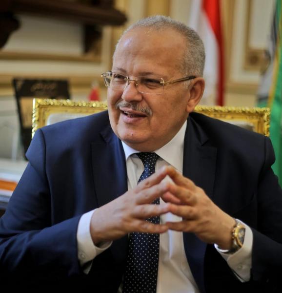 الحدث