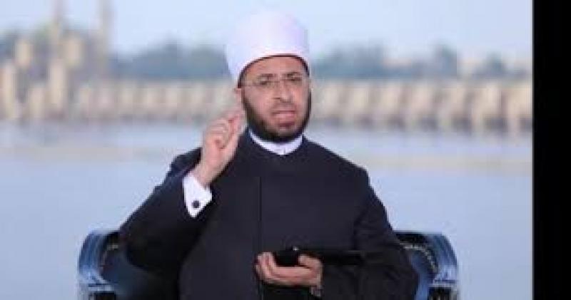 أسامه الأزهري
