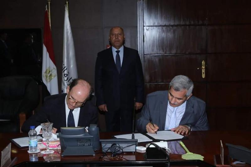 وزير النقل