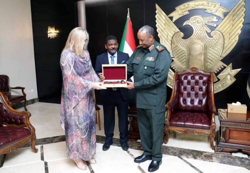 البرهان