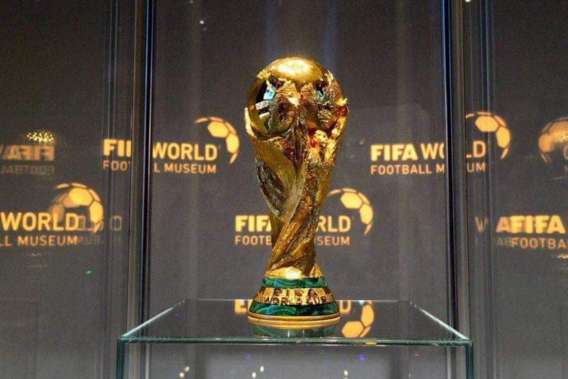 كاس العالم