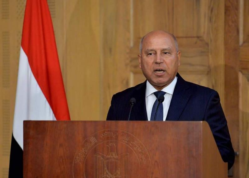 وزير النقل