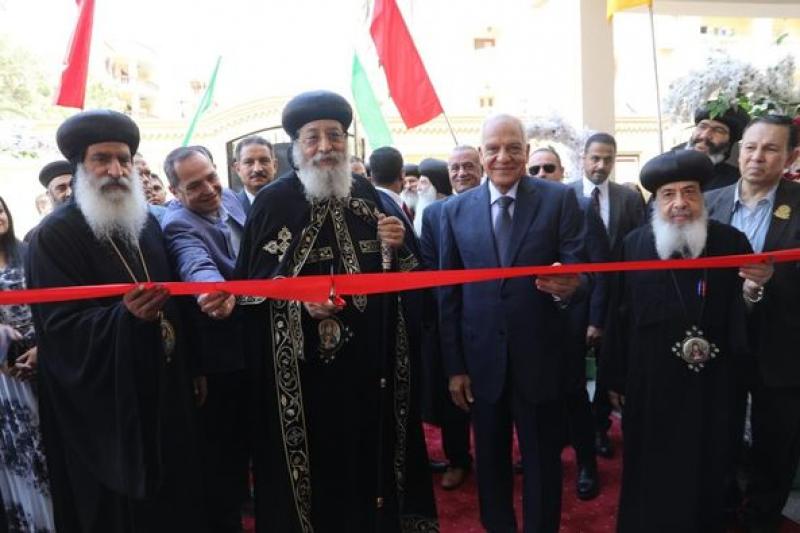 الحدث