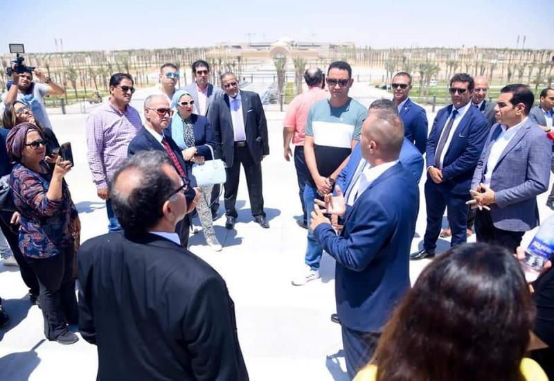 الحدث