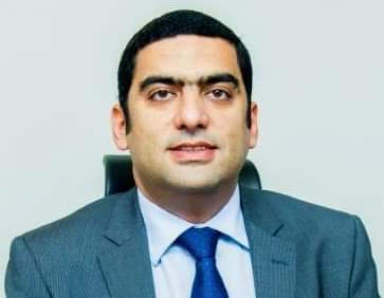 المهندس محمد طارق