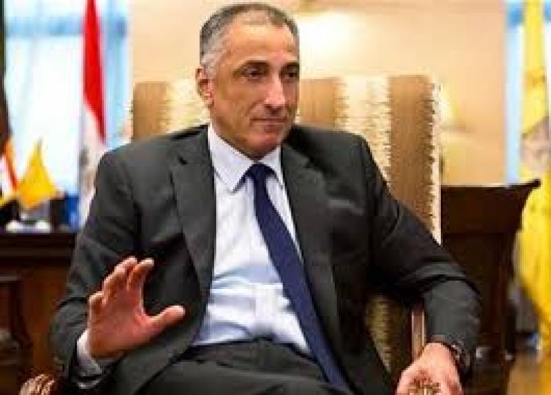 طارق عامر