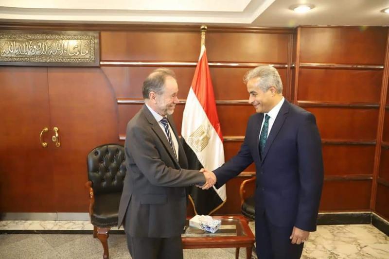 القوى العاملة