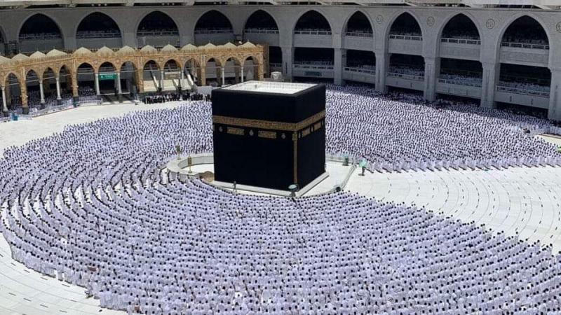 الحج