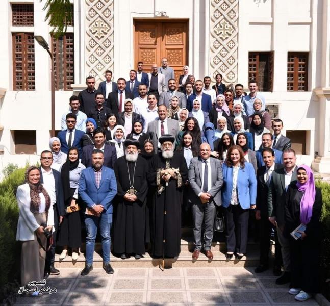 الحدث