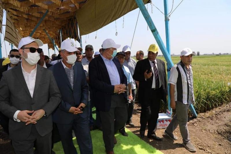 الحدث