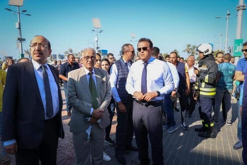 الحدث