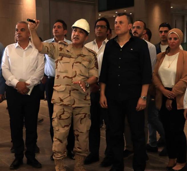 الحدث