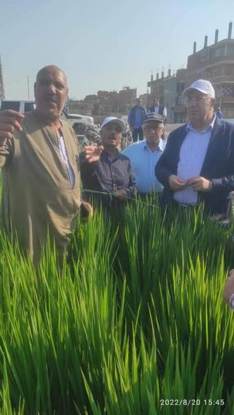 الحدث