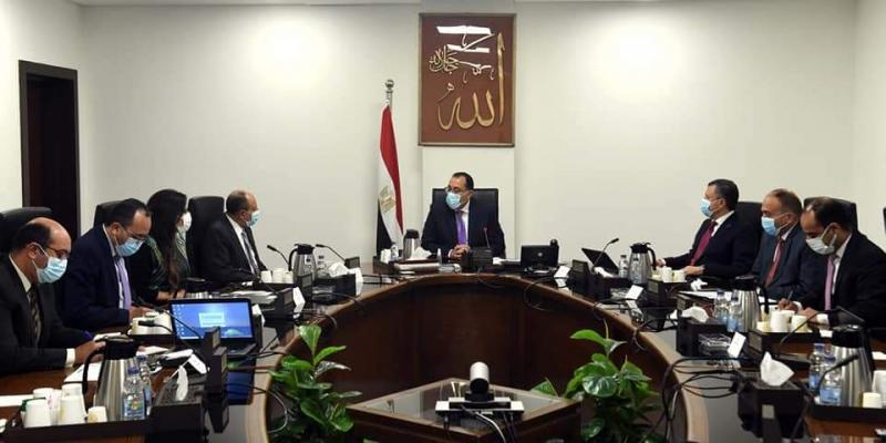 رئيس الوزراء 