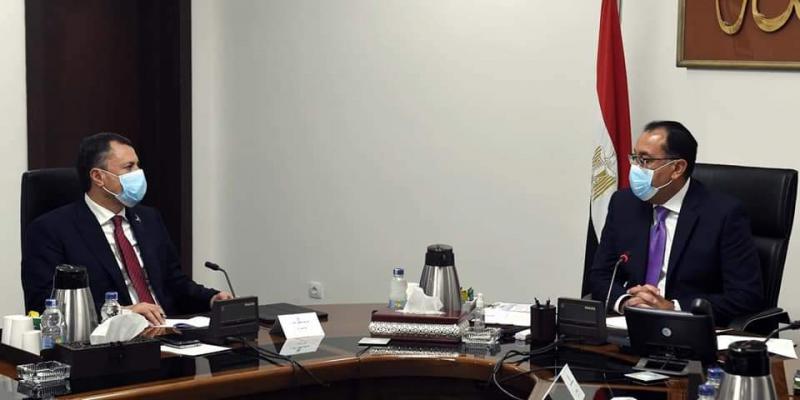 رئيس الوزراء