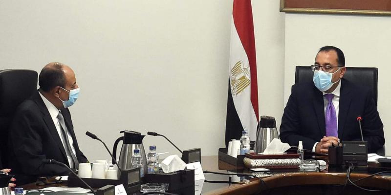 رئيس الوزراء