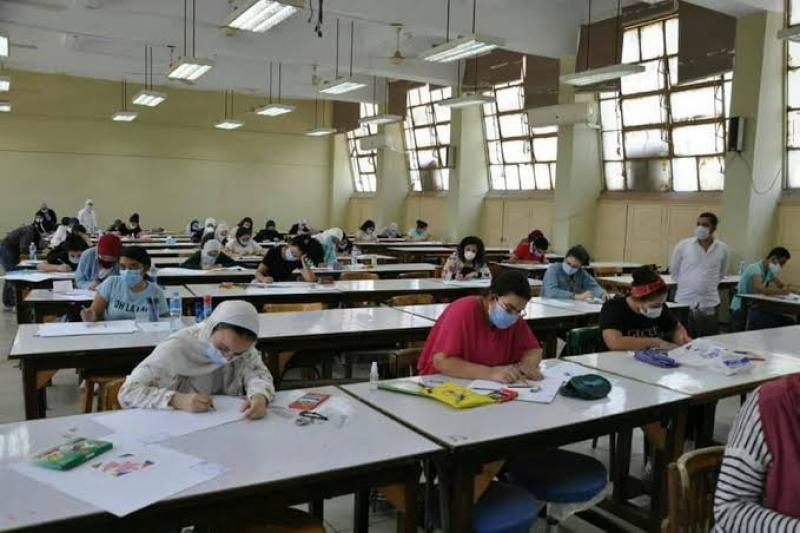 اختبارات القدرات