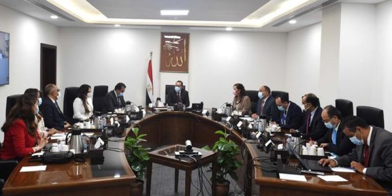 رئيس الوزراء