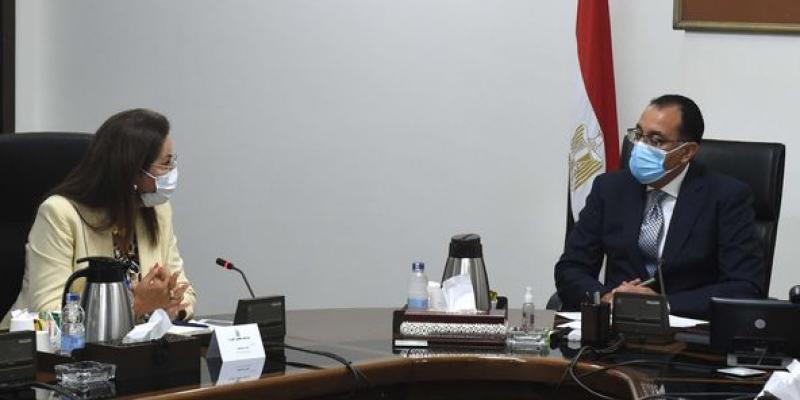 رئيس الوزراء