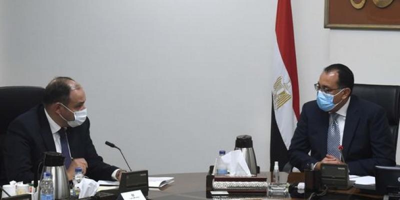رئيس الوزراء
