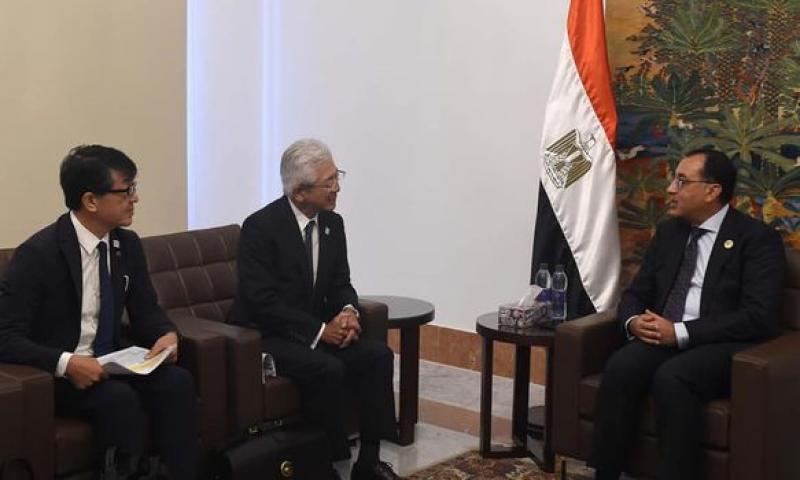 رئيس الوزراء