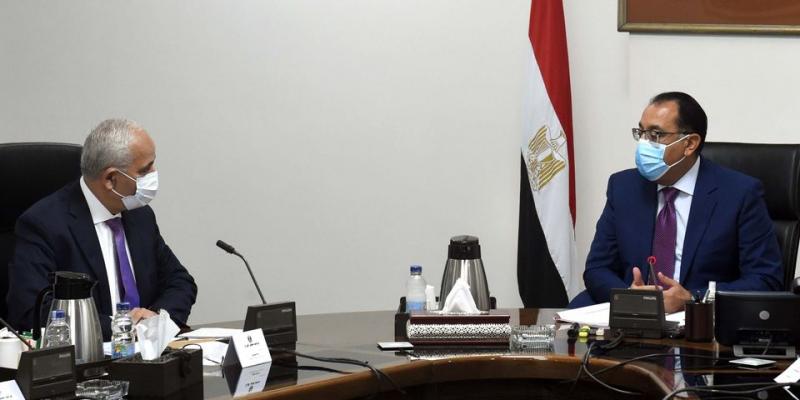 رئيس الوزراء