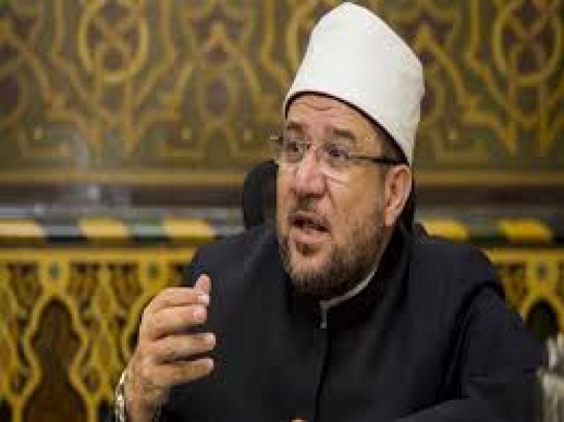 مختار جمعة