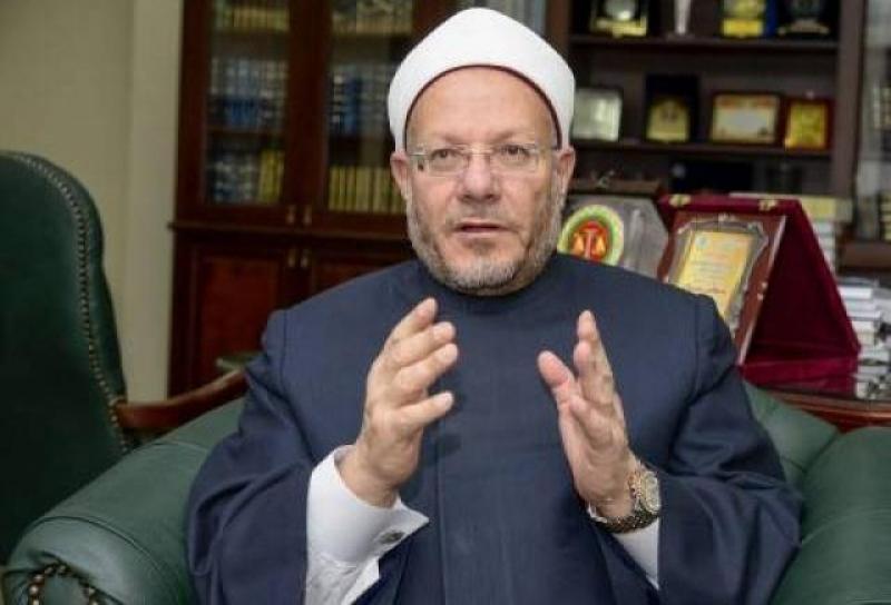 مفتي الجمهورية