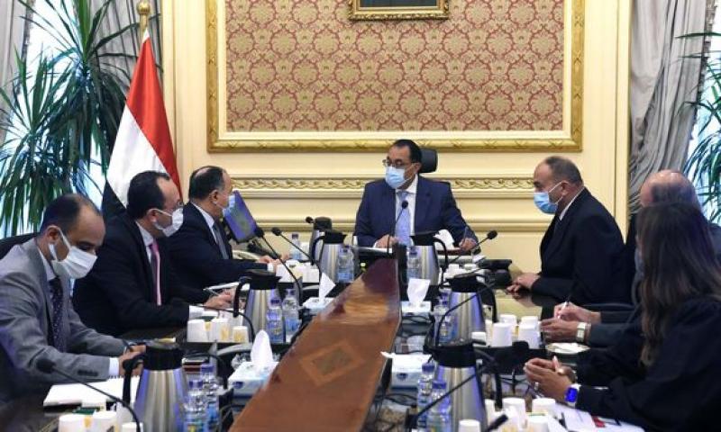 وزير المالية