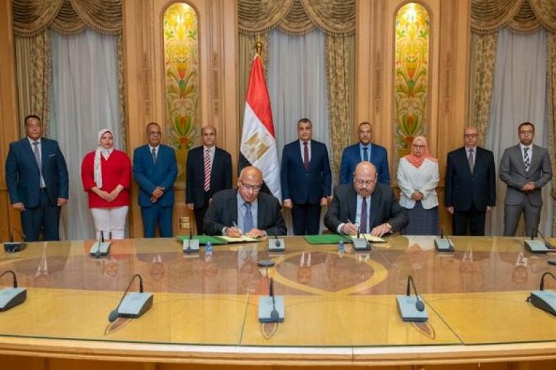 بروتوكول تعاون