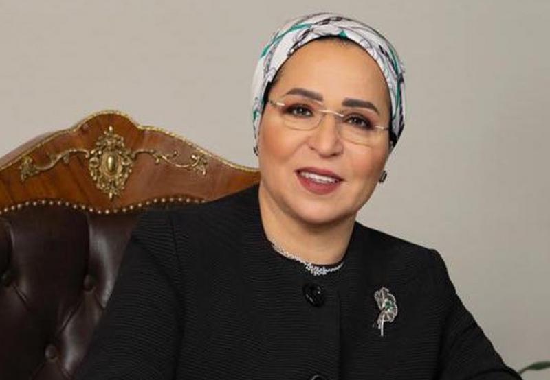 انتصار السيسي