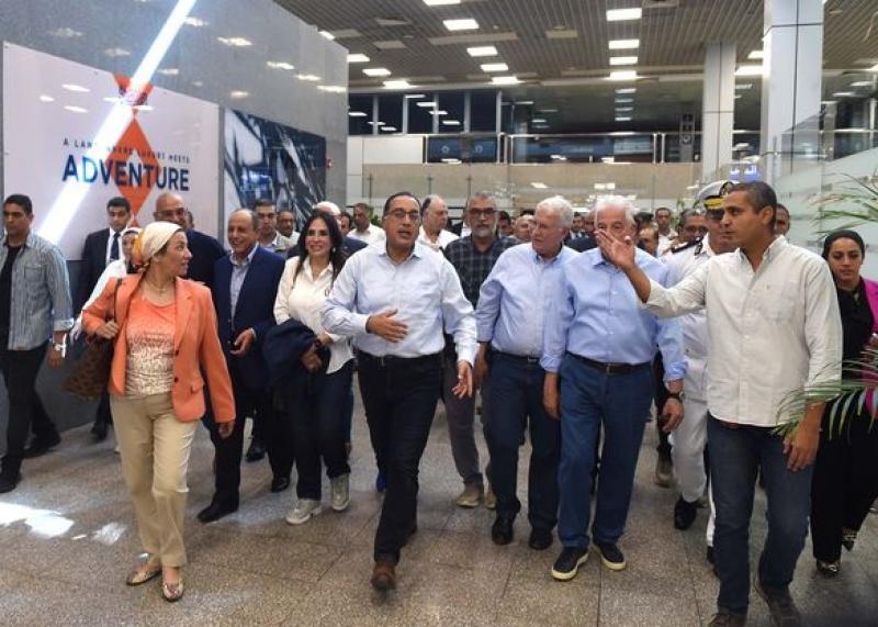 رئيس الوزراء