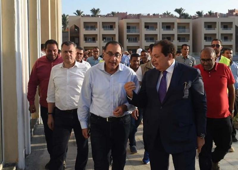 رئيس الوزراء