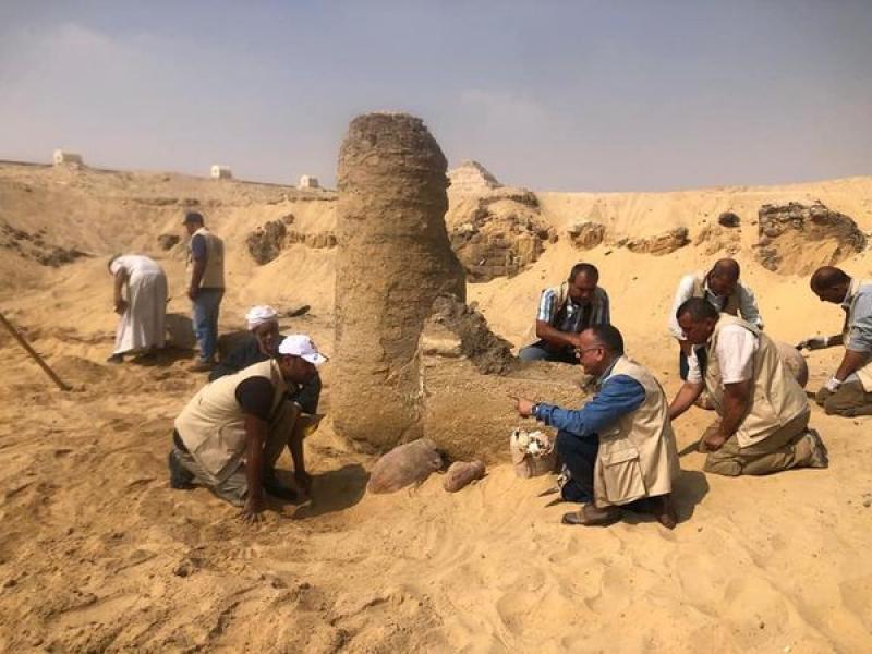 سقارة