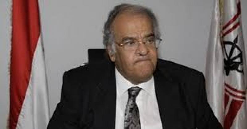 ممدوح عباس